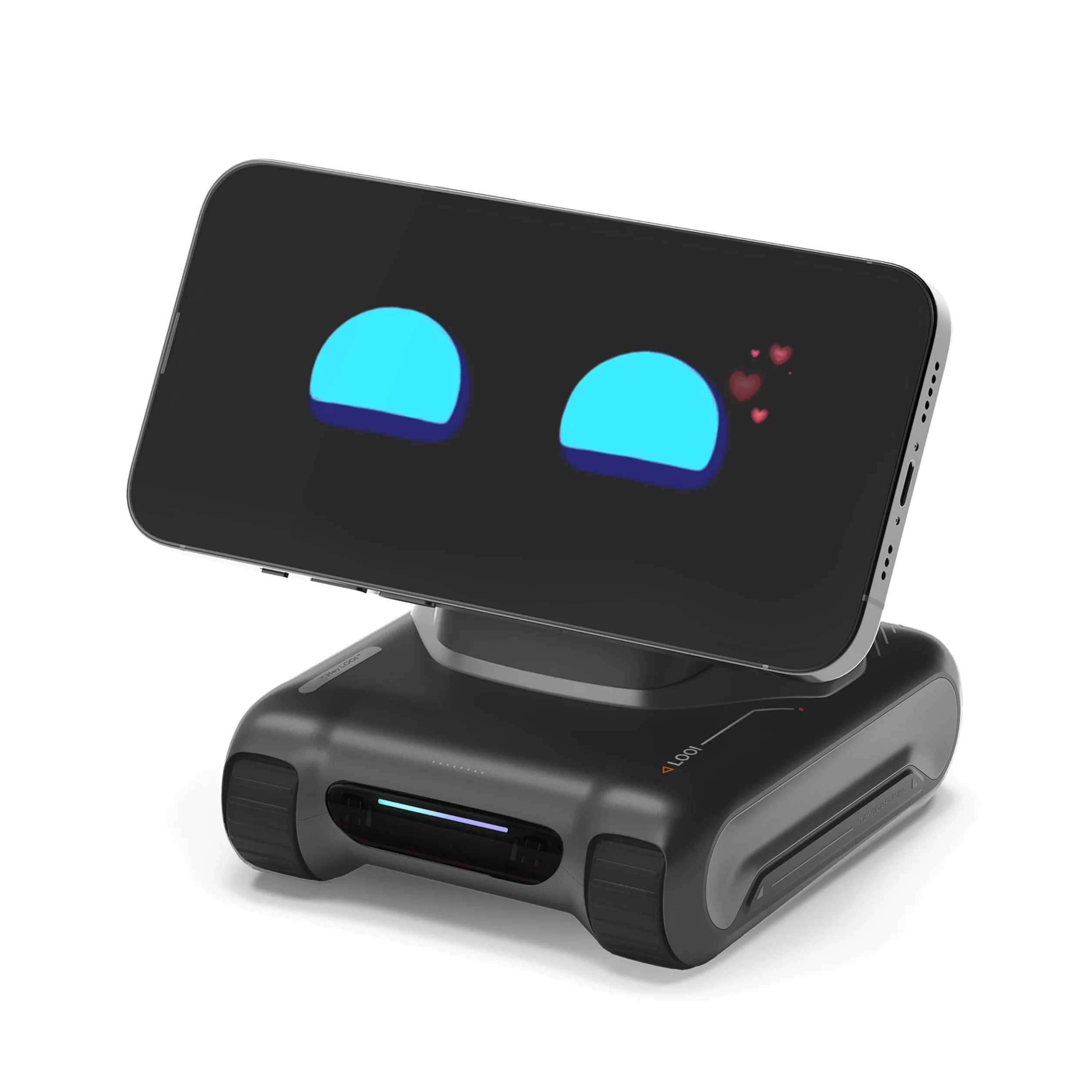 TangibleFuture LOOI Robot