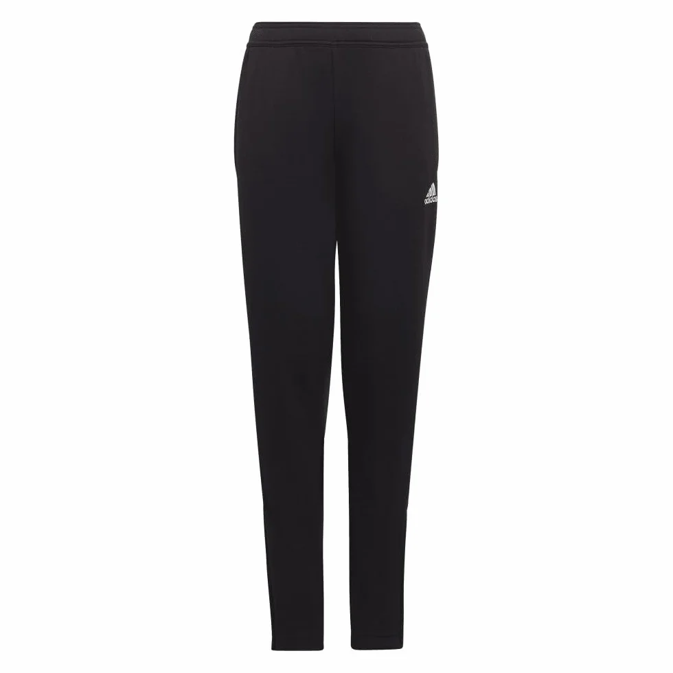 Adidas Entrada 22 Training Pants Unisex Niños