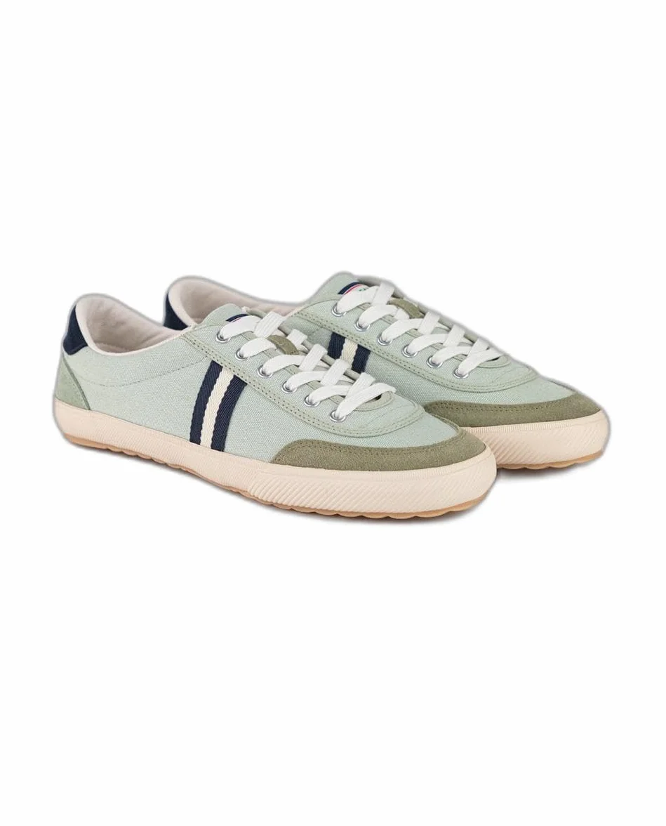 El Ganso Handball Canvas Verde