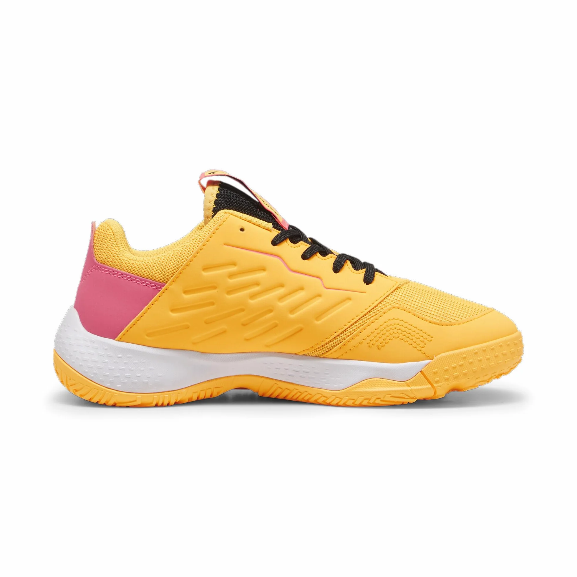 PUMA Zapatillas de Balonmano Accelerate Niños