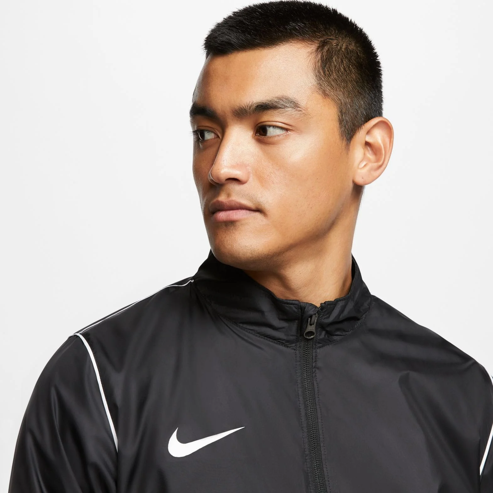 NIKE Park 20 Kway Men's Rain Jacket