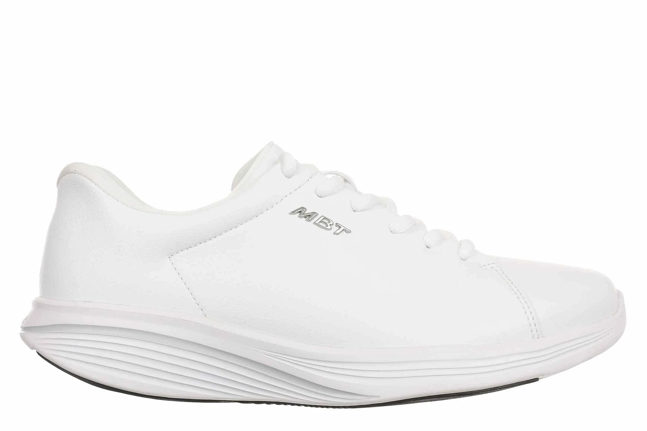 MBT SF-4000 Zapatillas de Mujer Deportivas Caminar Anatómicas Suela Balancín