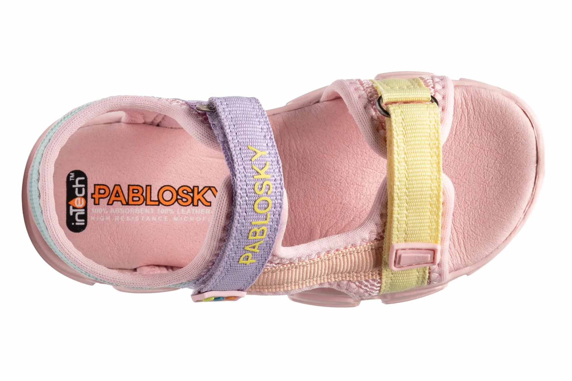 Pablosky James 986270 Sandalia