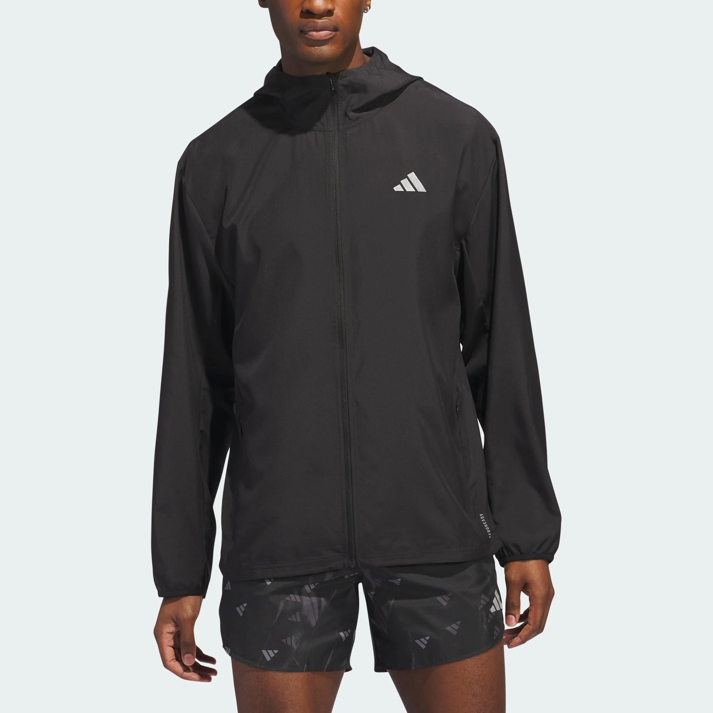 adidas Chaqueta Run It Męska