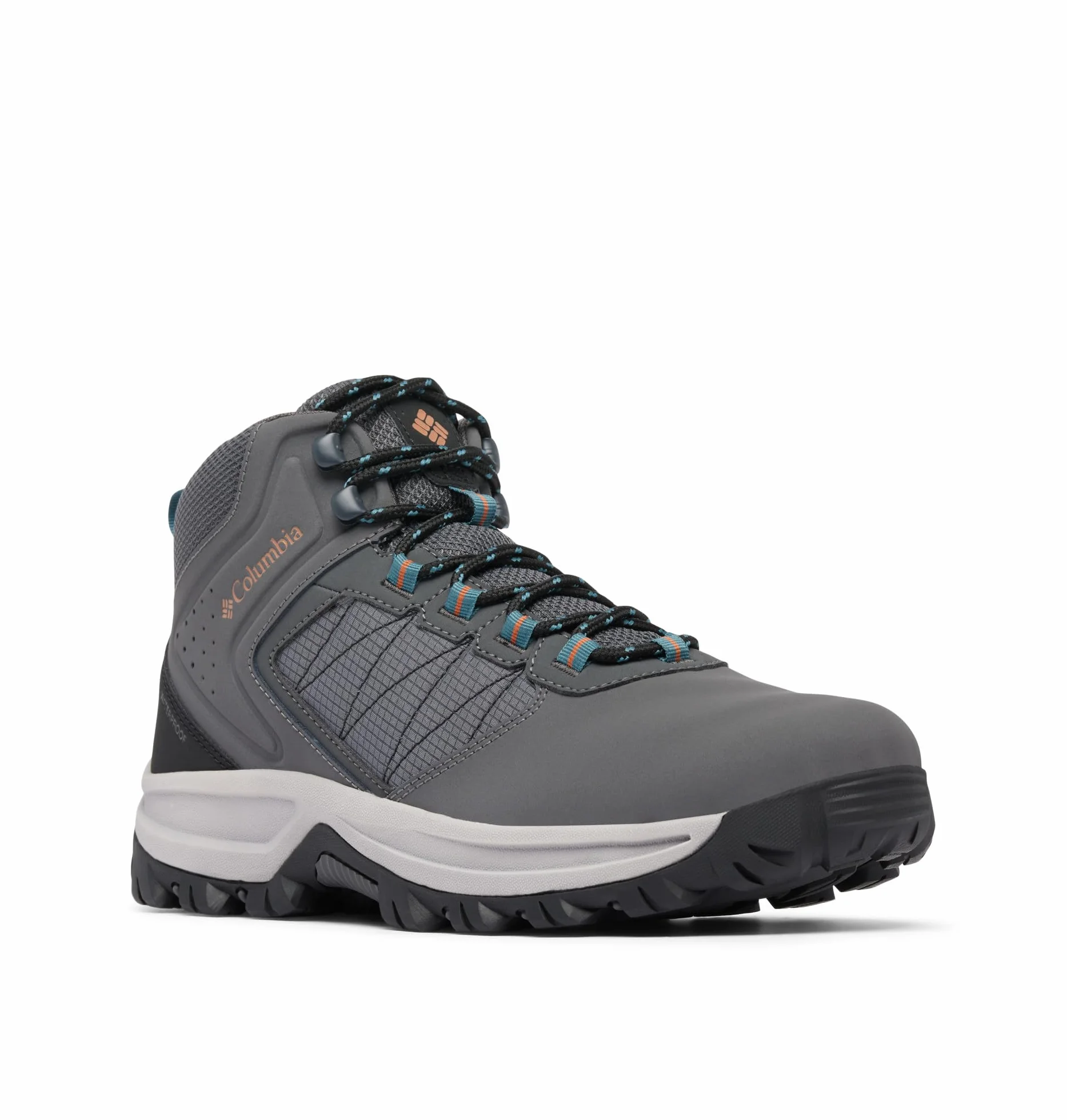 Columbia Transverse Hike Waterproof Botas Montaña de Senderismo y Trekking para Hombre