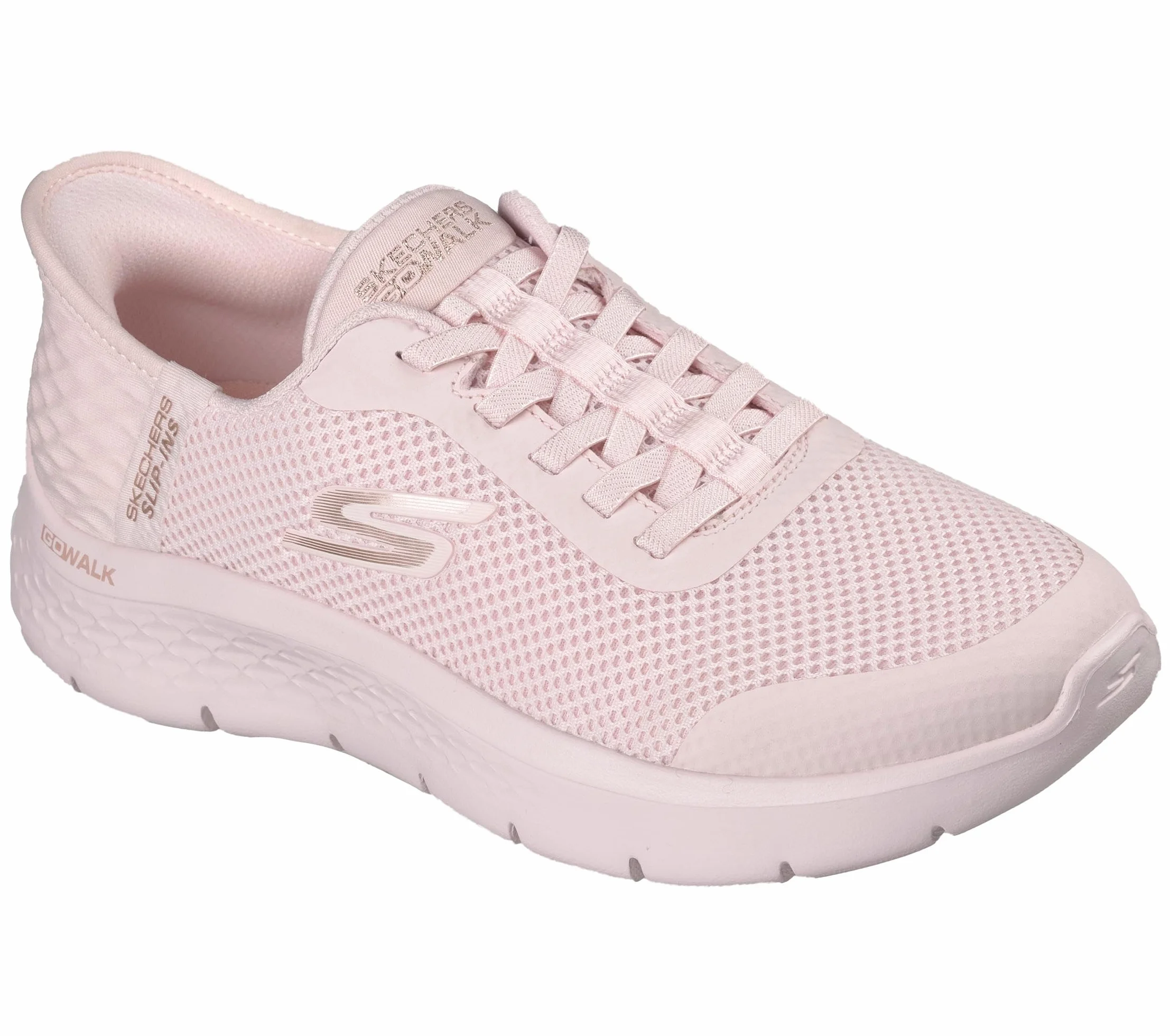 Skechers Go Walk Flex Grand Entry Zapatillas Mujer