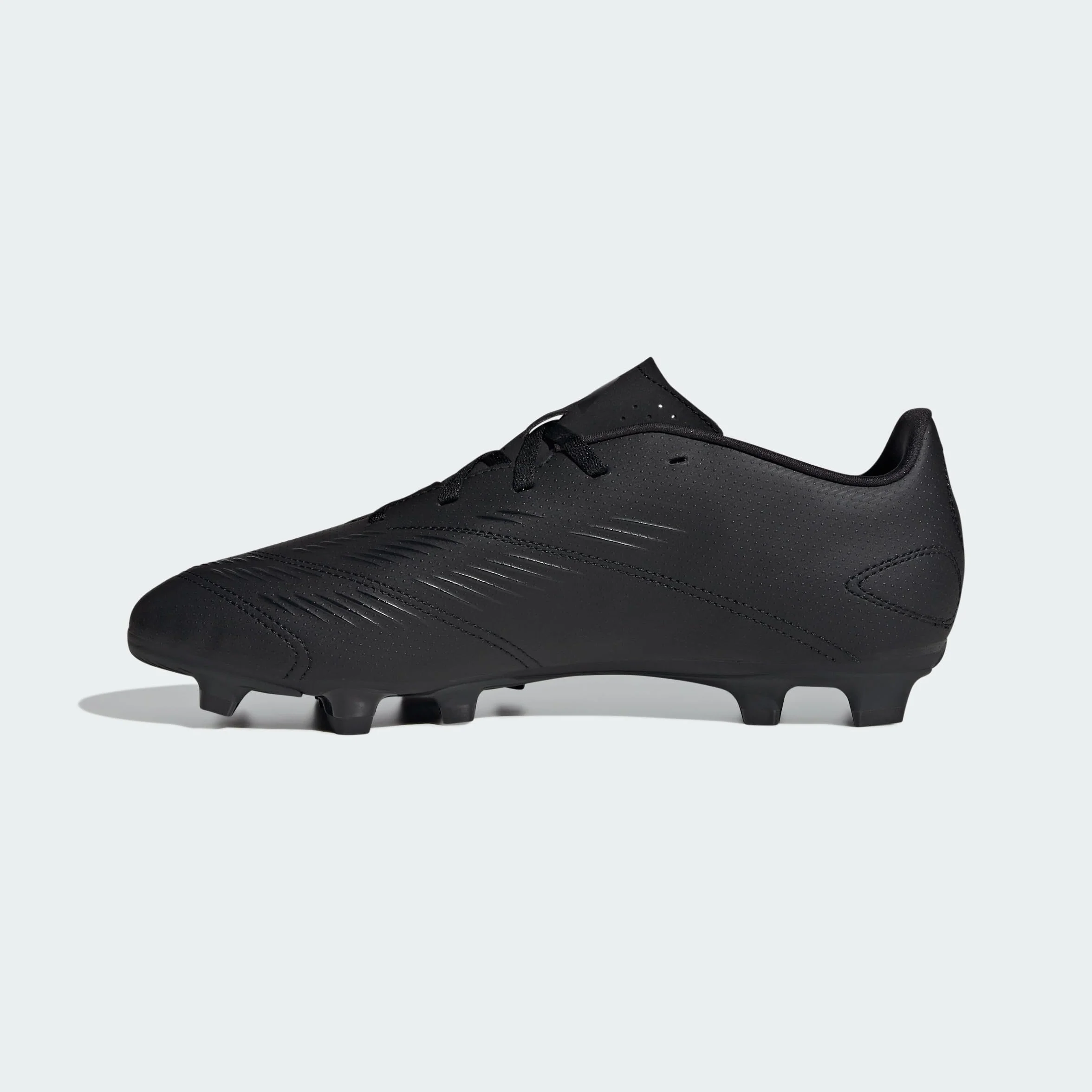adidas Predator Club Botas de fútbol Unisex