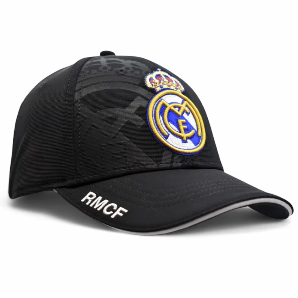 Real Madrid Gorra Infantil Oficial Nº45