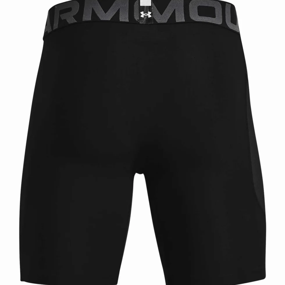 Under Armour Armour Heatgear Pantalones Cortos de Compresión Hombre