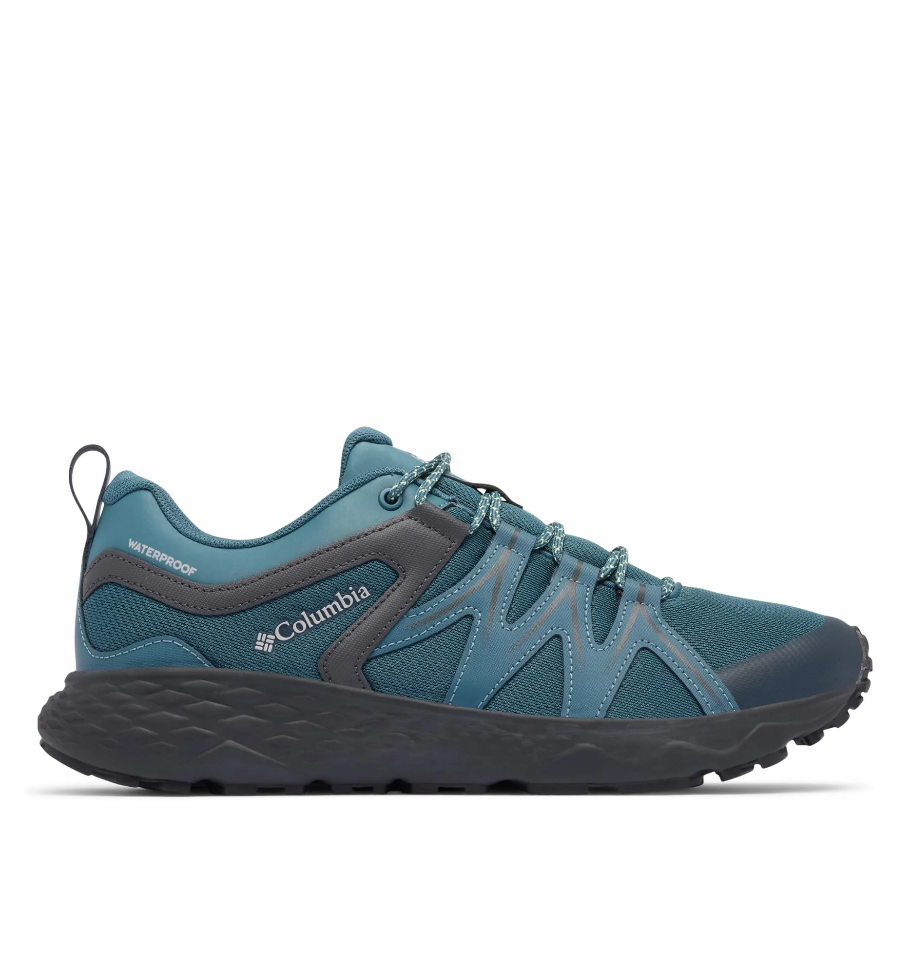 Columbia Peakfreak Roam Waterproof Zapatillas De Senderismo Y Trekking Hombre