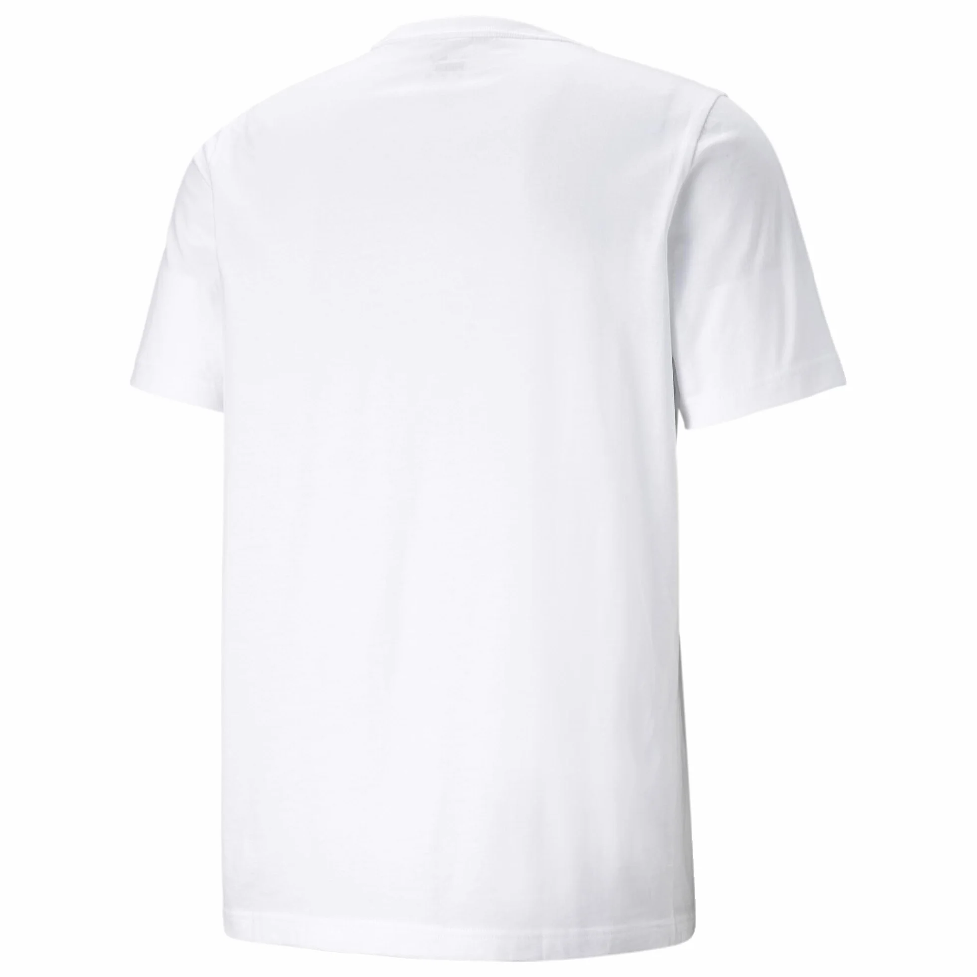 PUMA Men's ESS Logo tee T Shirt
