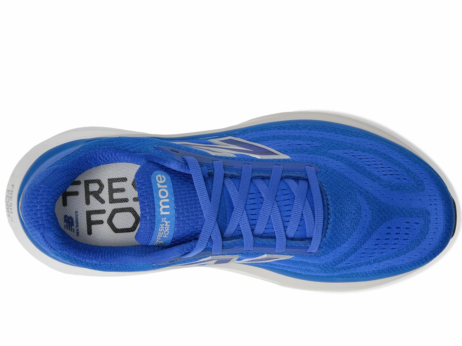 New Balance Fresh Foam X More V6 Zapatillas deportivas Hombre