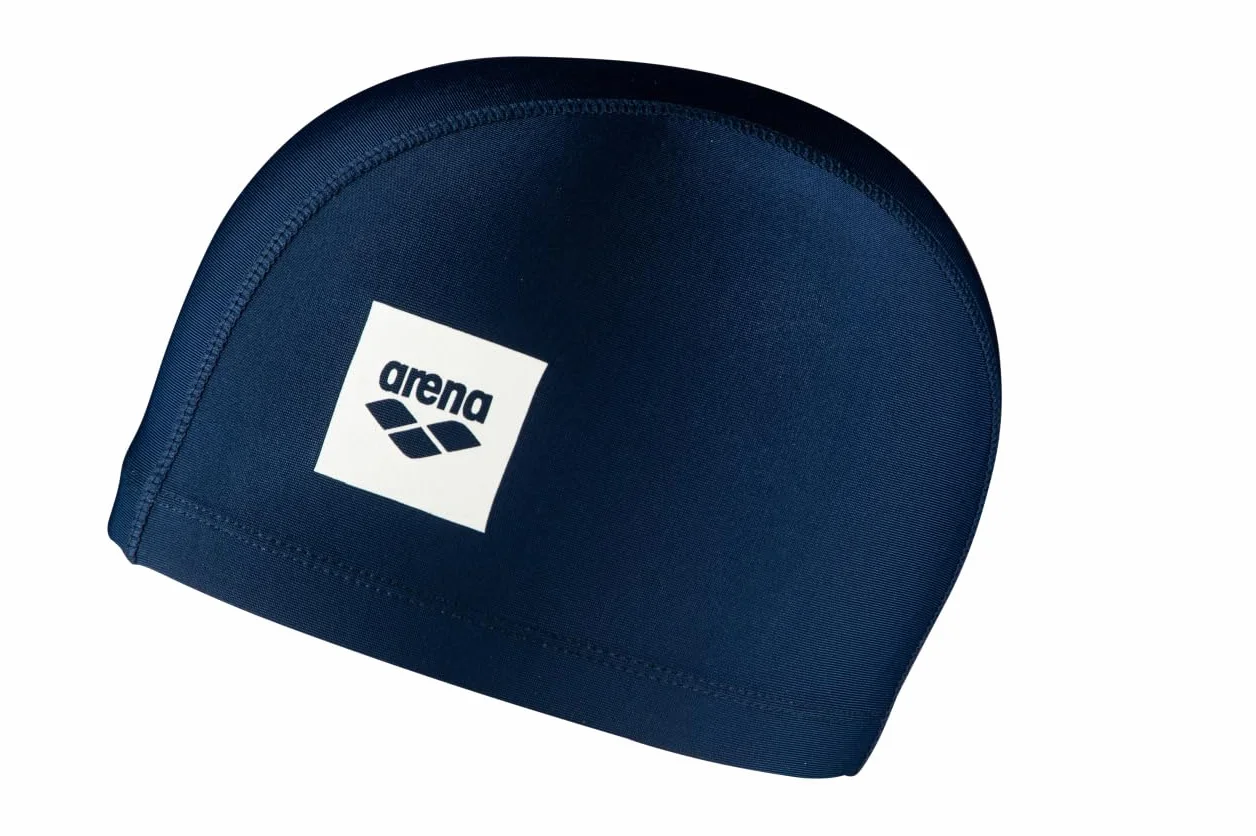 Arena Unix II Gorro de Natación Tejido Unisex Elástico Secado Rápido