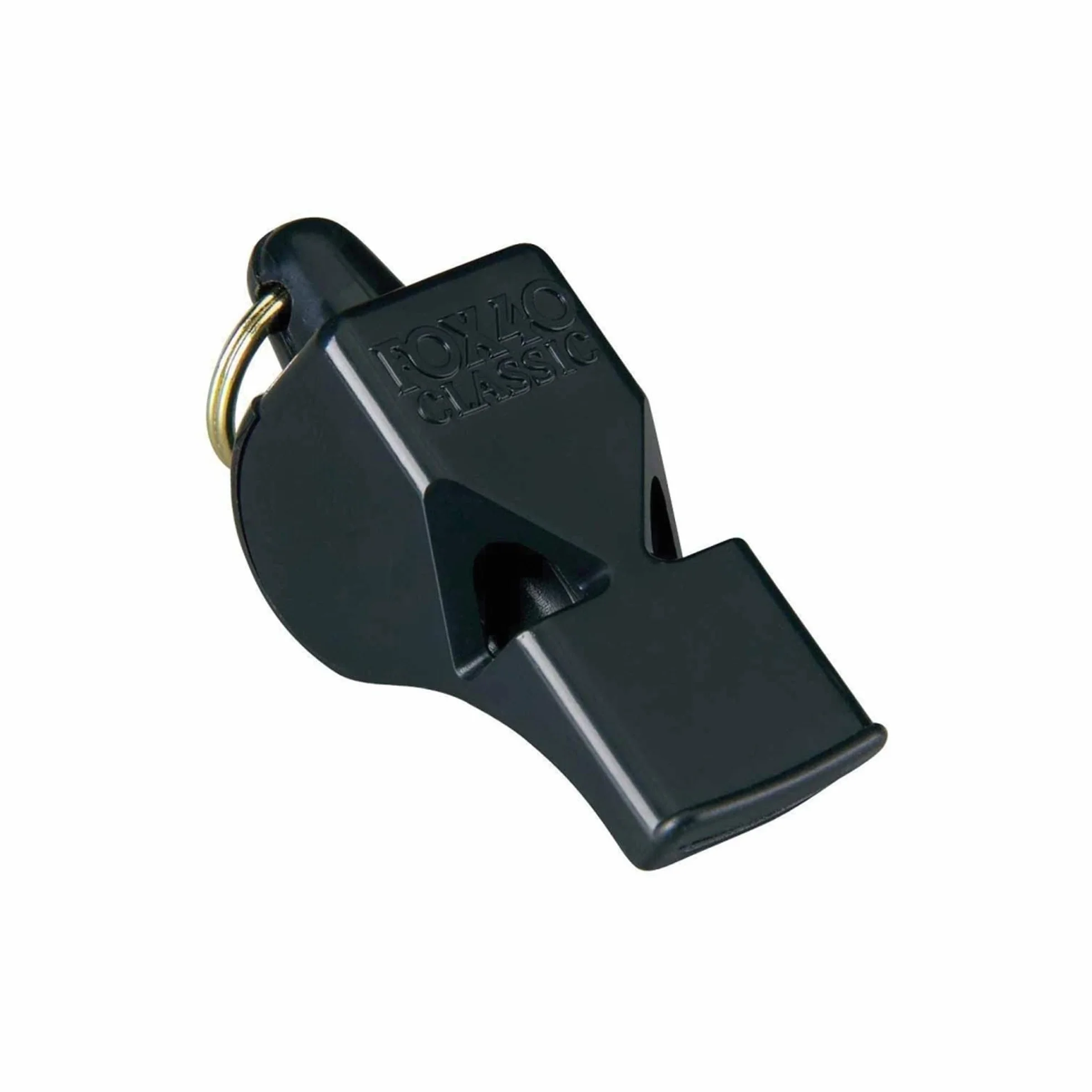 Fox 40 Classic Whistle Black
