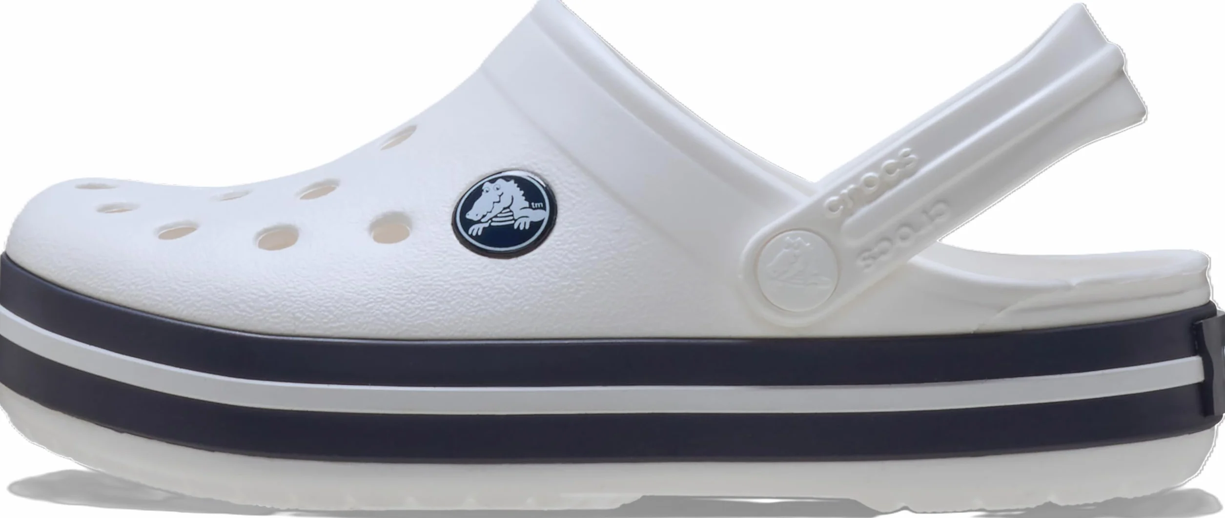 Crocs 207006 Zuecos niños