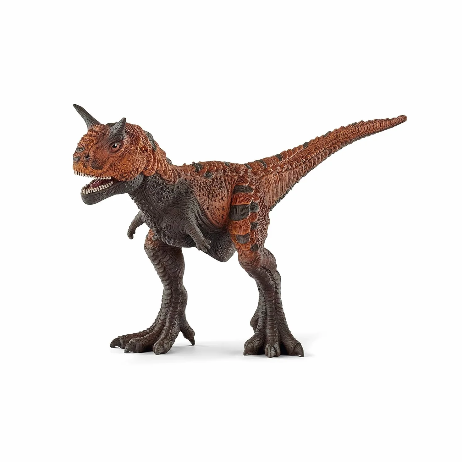 Schleich DINOSAURS Carnotaurus 14586 Dinosaurio Mandíbula Móvil 21 x 8 x 13 cm Juguete 3+