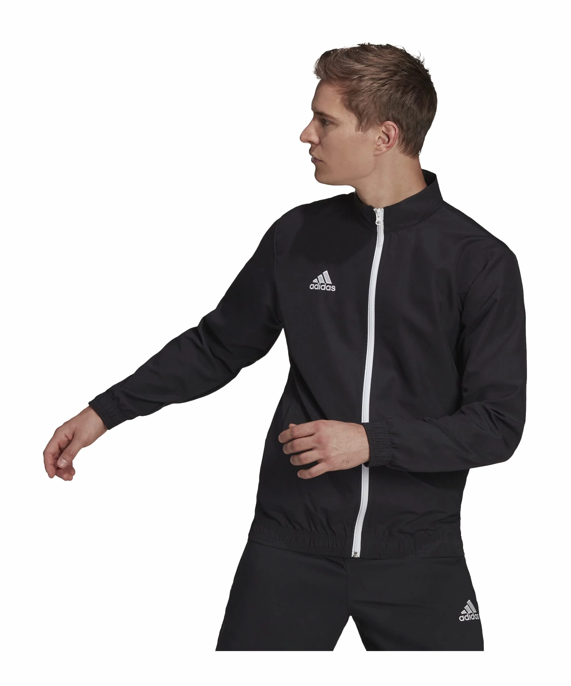 Adidas Entrada 22 Presentation Jacket Hombre