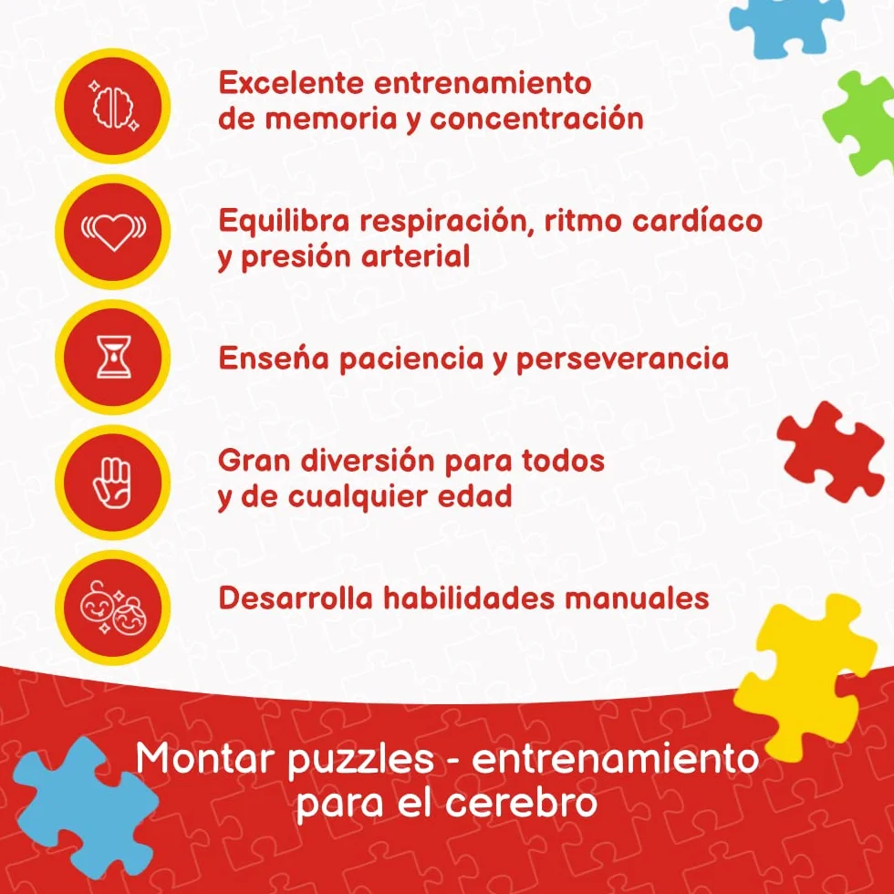 Trefl Puzzle Paw Patrol En el Claro 60 Piezas
