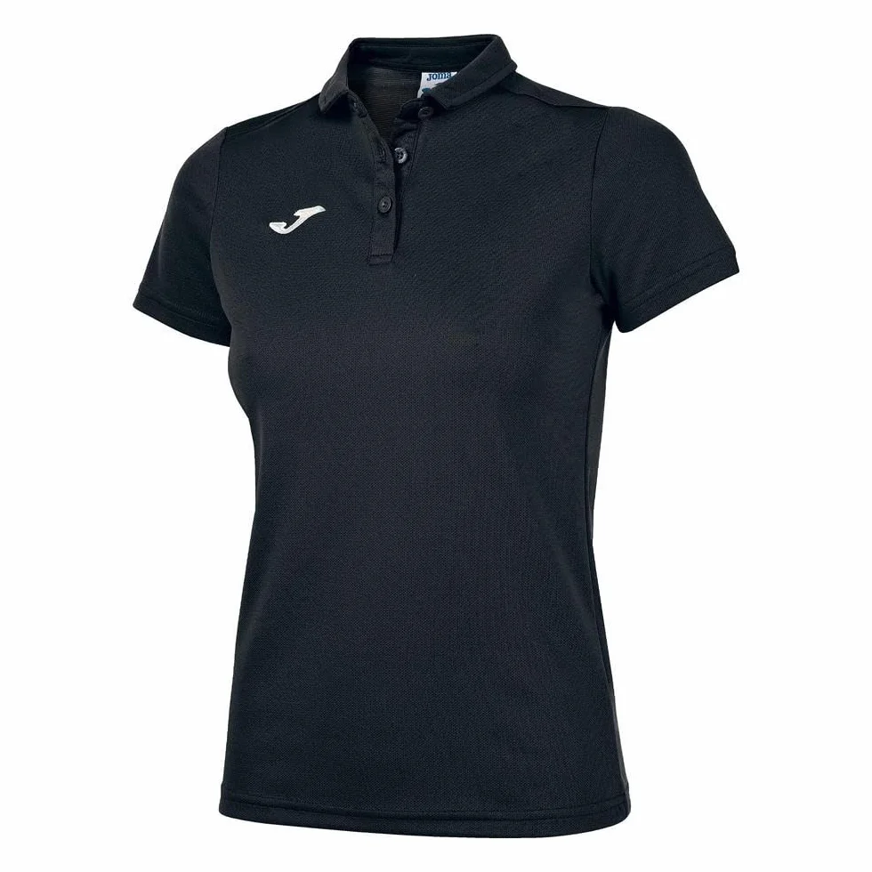 Joma Polo Hobby Mujer Marino M/C Camiseta