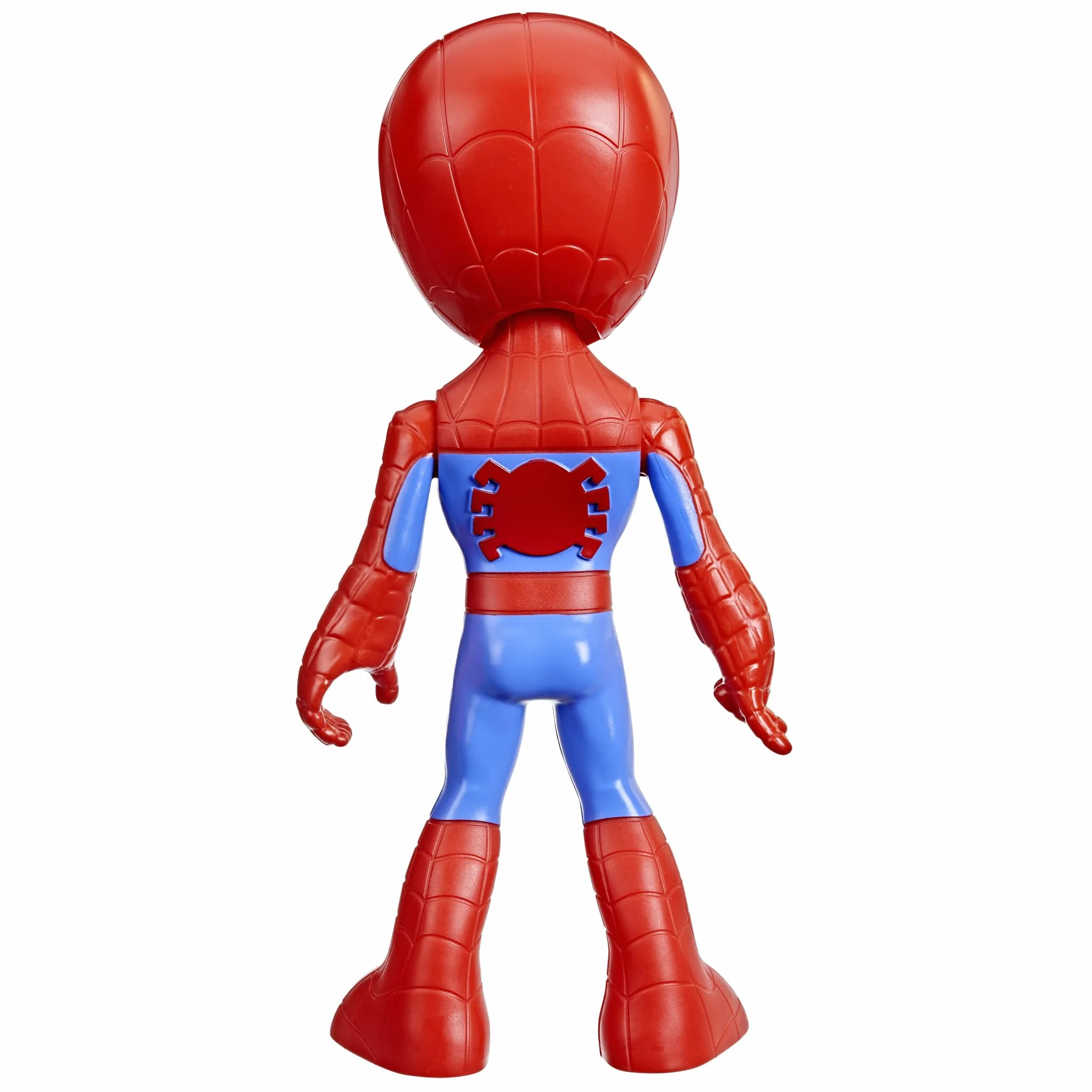 Marvel SPIDEY AND HIS AMAZING FRIENDS Figura Gigante 22.5 cm Juguete niños 3 años