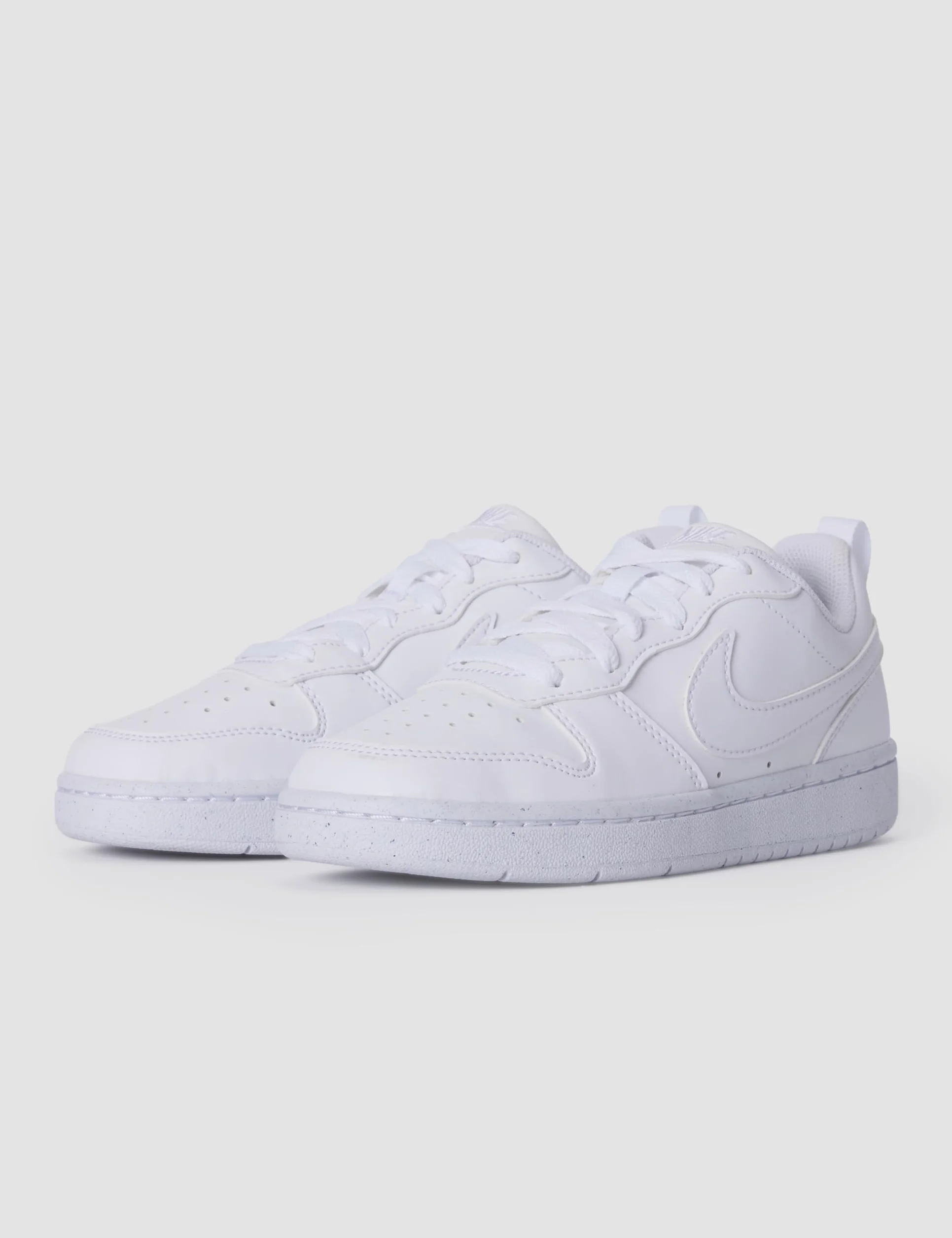 Nike Court Borough Low Recraft GS Zapatillas niños