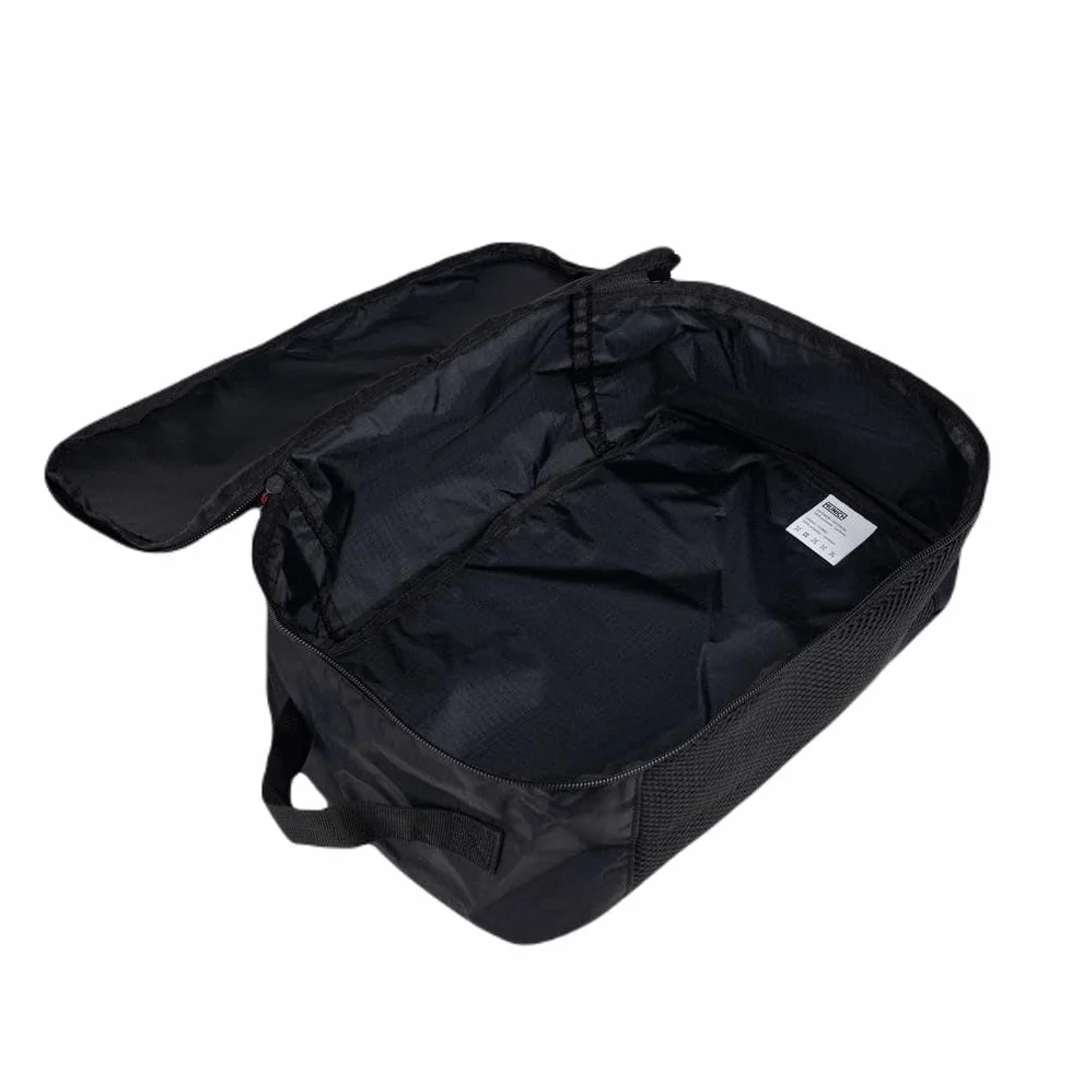 GYM SPORTS 2.0 Footwear Bag Black
