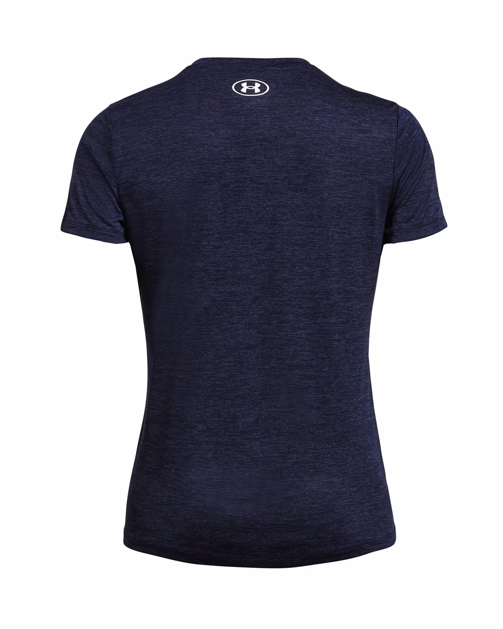 Under Armour Women's UA Tech Twist V-Neck Short Sleeve Tech SSV