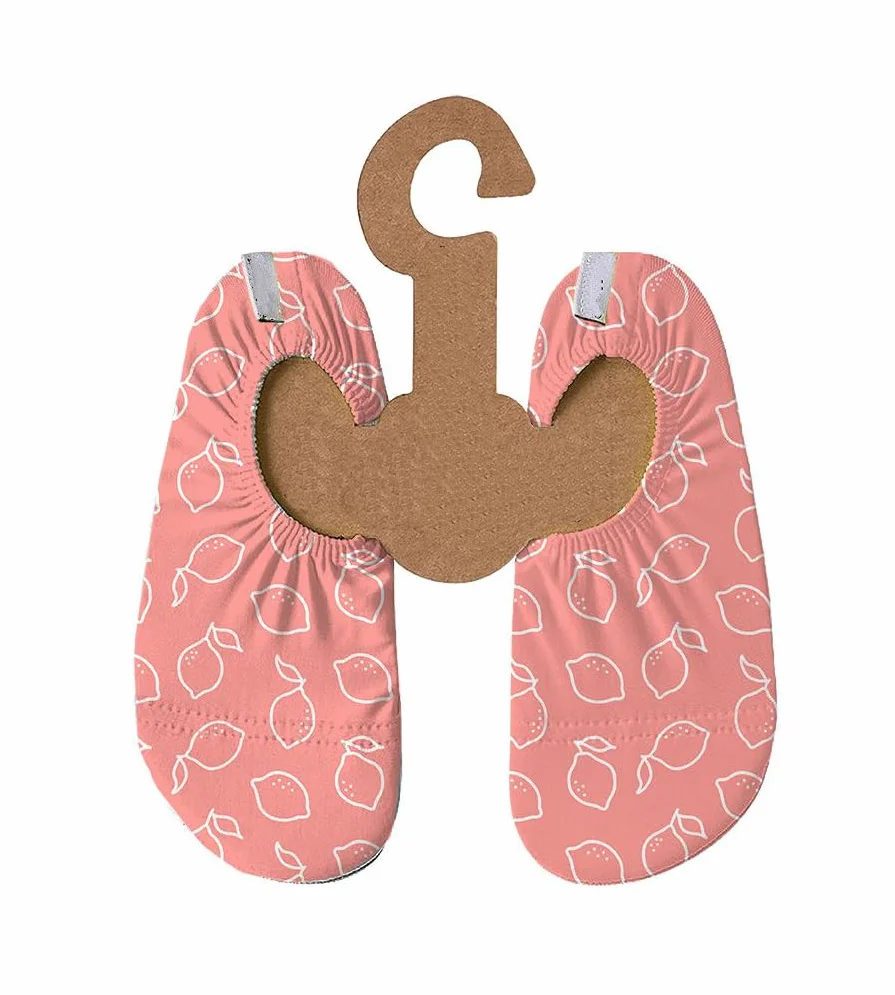 Slipstop Zapatos de playa para niños antideslizantes protección solar 50+