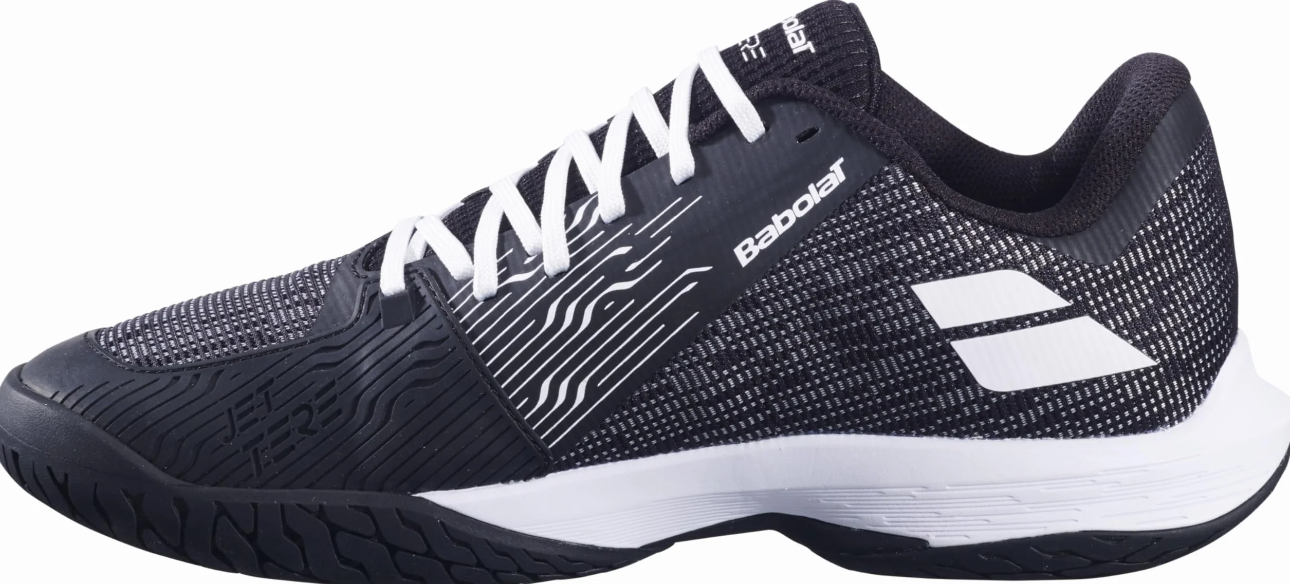 Babolat Jet Tere 2 All Court Negro