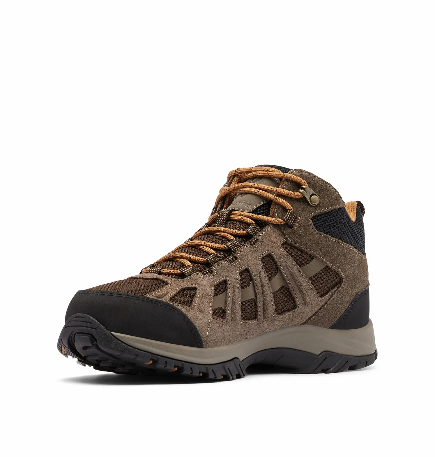 Columbia Redmond 3 Mid Wp Botas montaña Hombre
