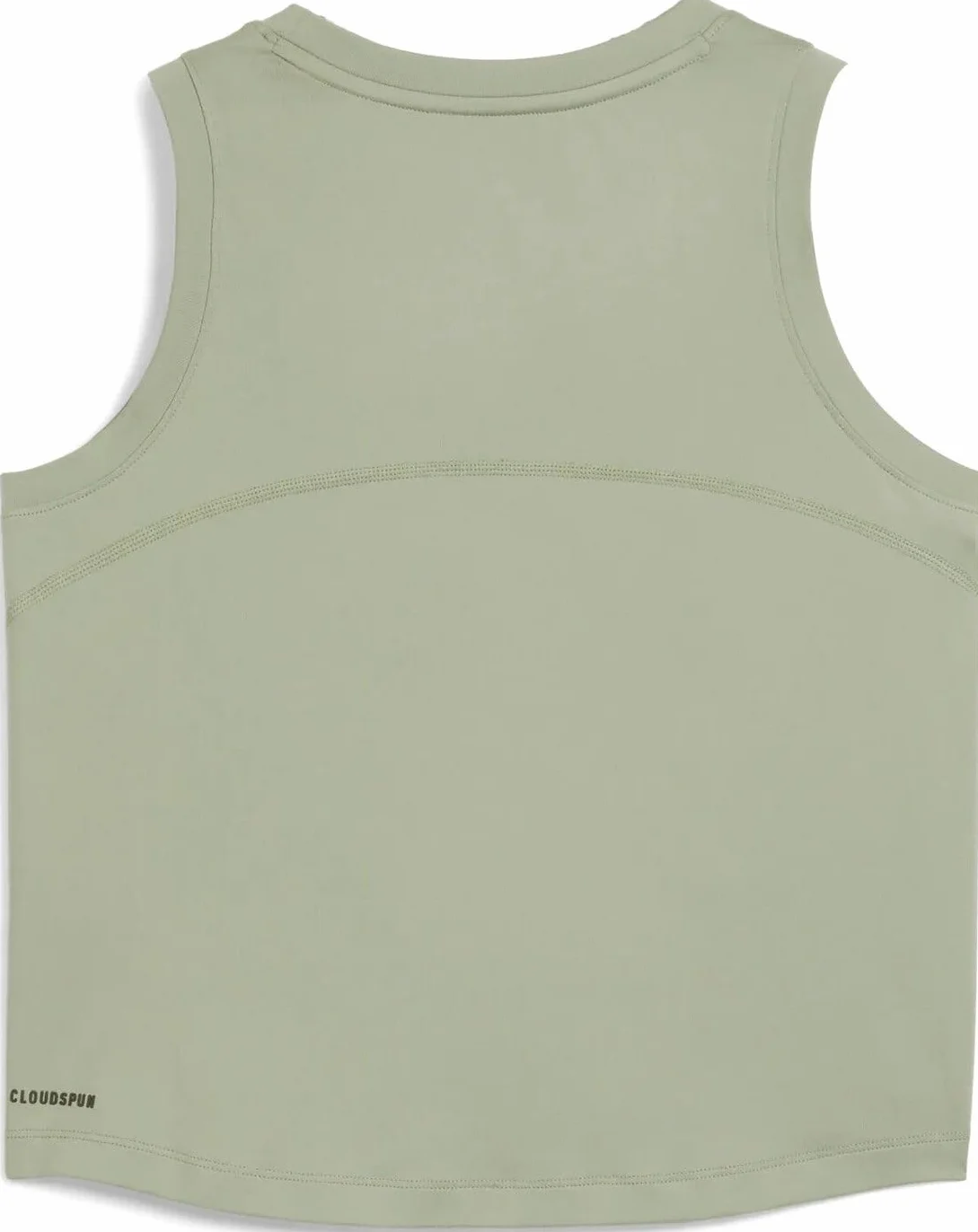 PUMA Cloudspun Sleeveless Tank Camiseta sin Mangas Unisex