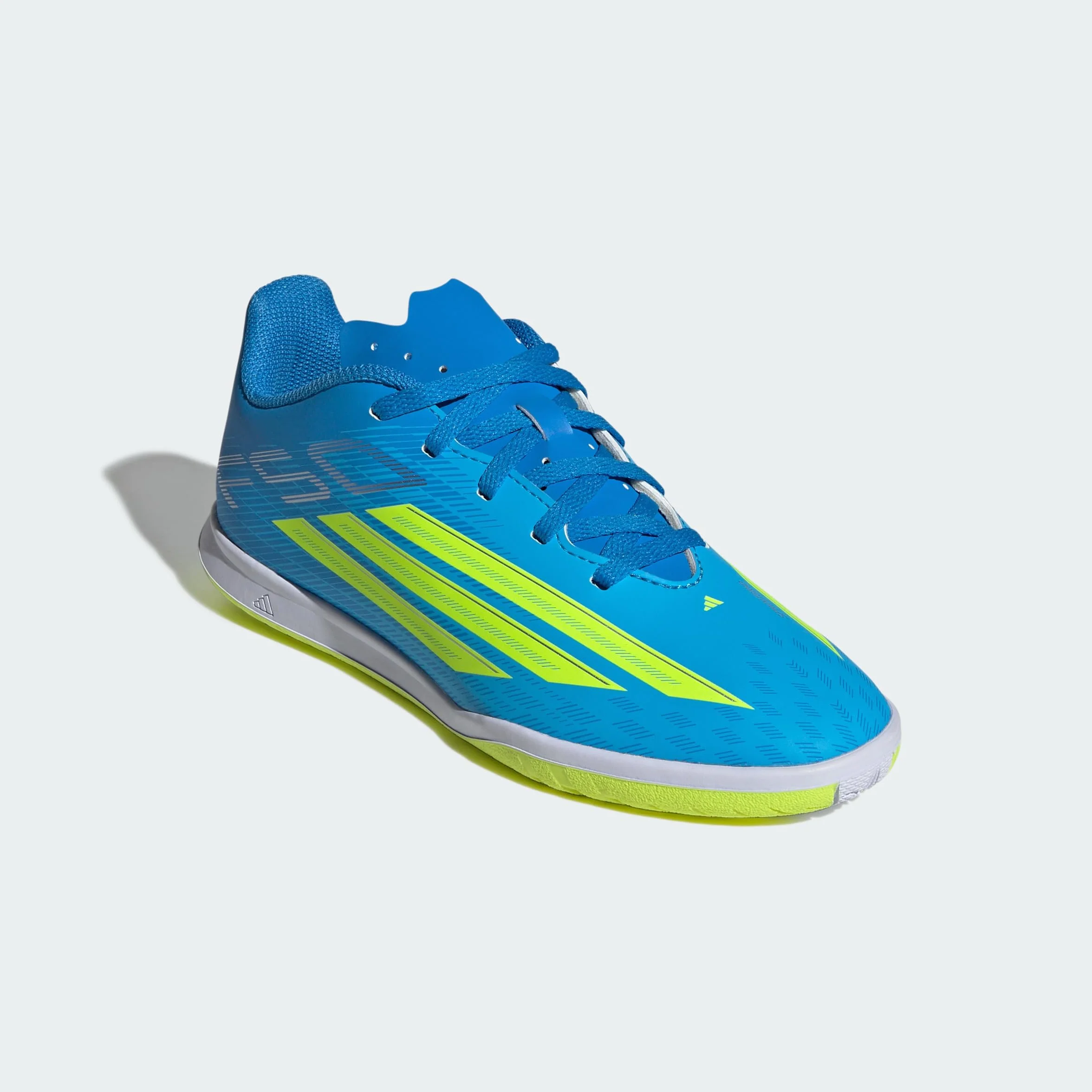 adidas F50 Club Zapatilla de fútbol Sala Unisex Kids