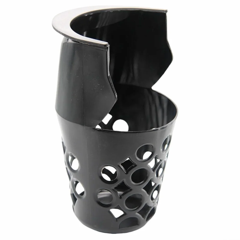 Cesta de red para mesa de billar, accesorio reutilizable para jugadores profesionales