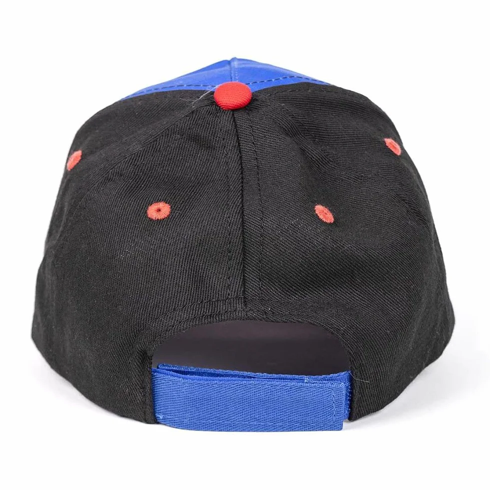 Gorra y Gafas de Sol Spiderman Licencia Oficial Marvel CERDÁ LIFE'S LITTLE MOMENTS