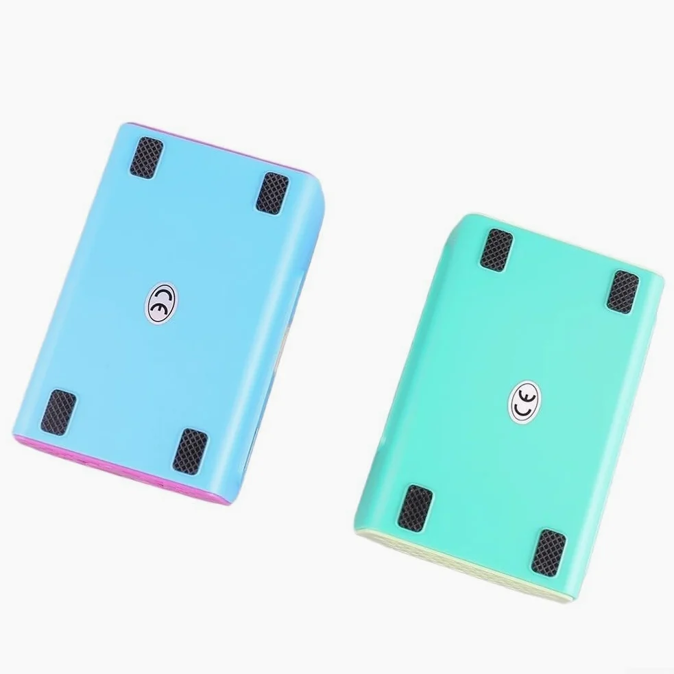 Cargador de equilibrio de doble canal de 500 W con refrigeración optimizada y puerto USB para baterías de litio 6S y compatibilidad de modelos de aviones (B)