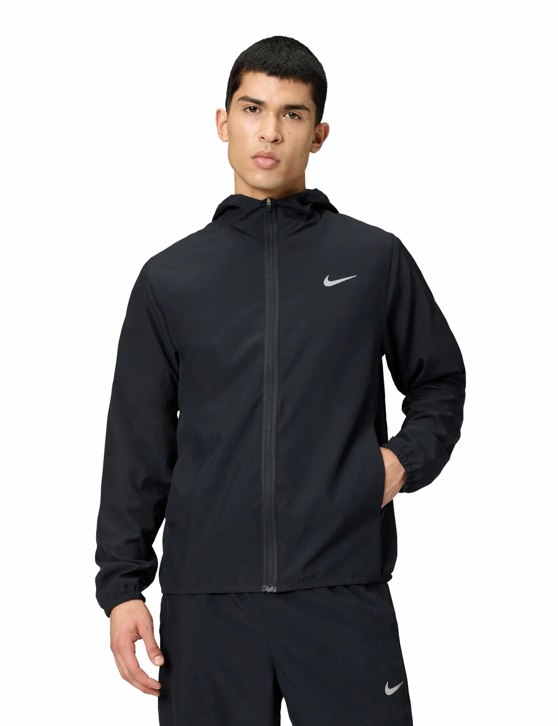 NIKE Dri Fit Form Hd Jacket Hombre