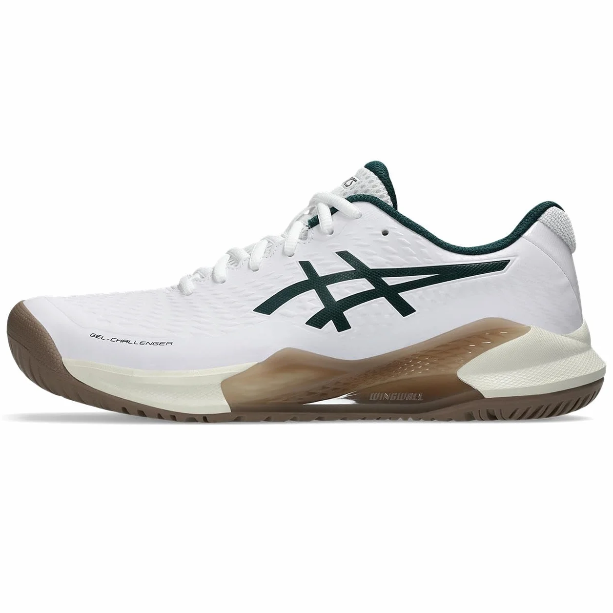 Asics Gel-Challenger 14 Sneaker Hombre