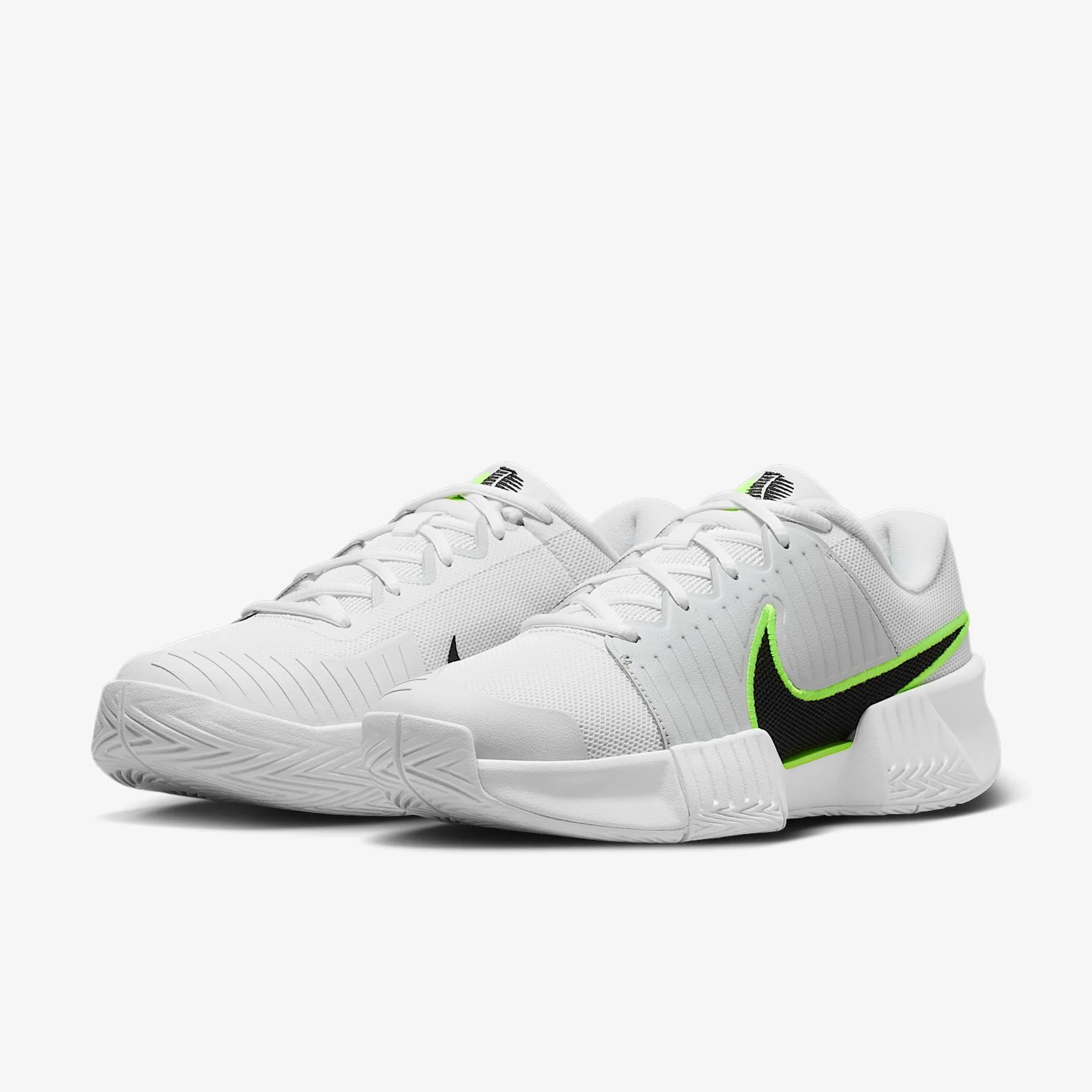Nike W Zoom GP Challenge Pro HC Zapatillas de tenis Mujer