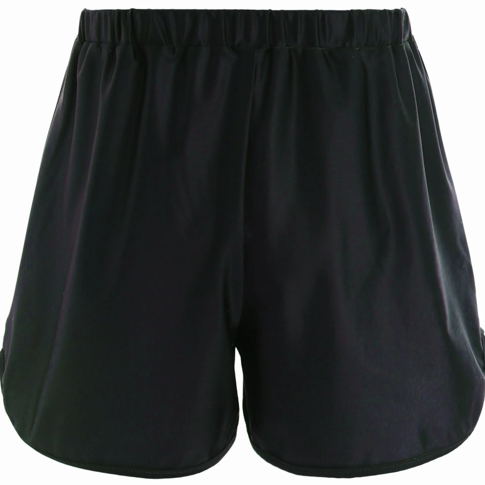 Pantalones cortos de boxeo Muay Thai MMA Kick Boxing cintura elástica 5-16 años