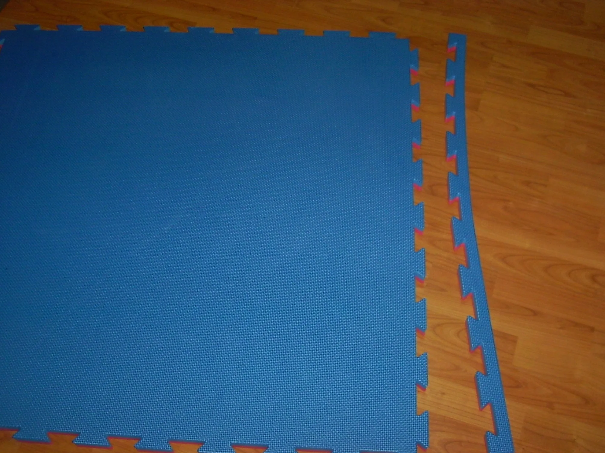 Tatami Puzzle Suelo 2 3 4 cm Grosor Grupo Contact