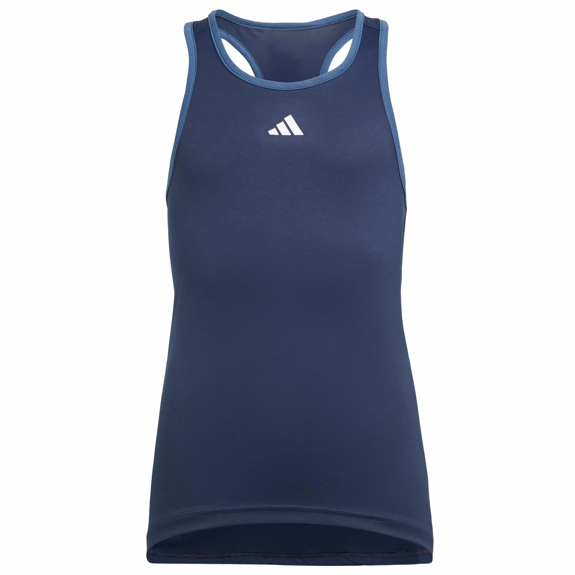 Adidas Niñas Club Tank Top Collegiate Navy 13-14 Years