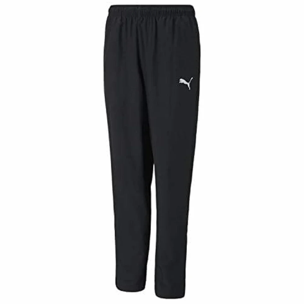 Puma Teamrise Sideline Pants Jr Chándal Unisex niños