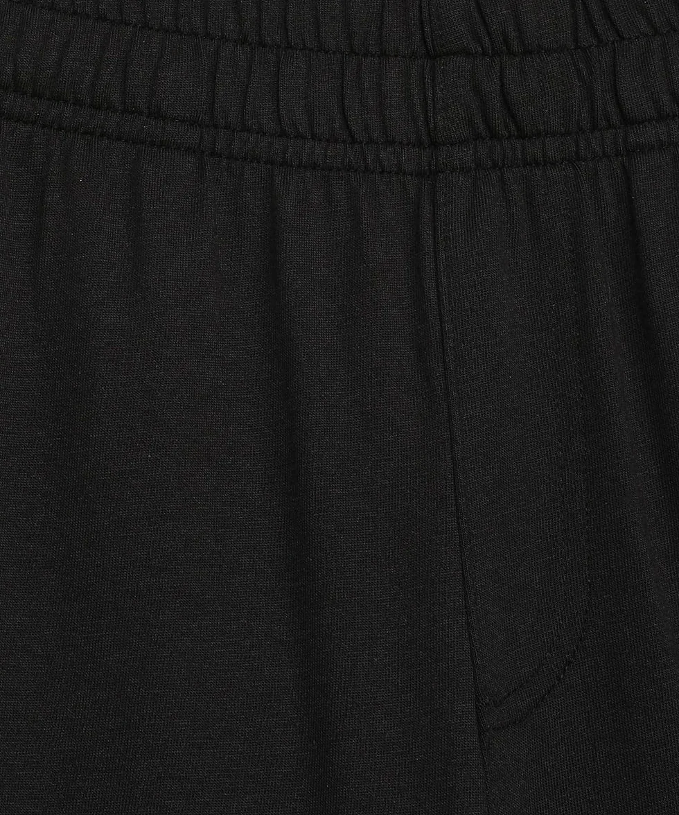 PUMA Minicats Ess Tee And Shorts Set Infantil Unisex