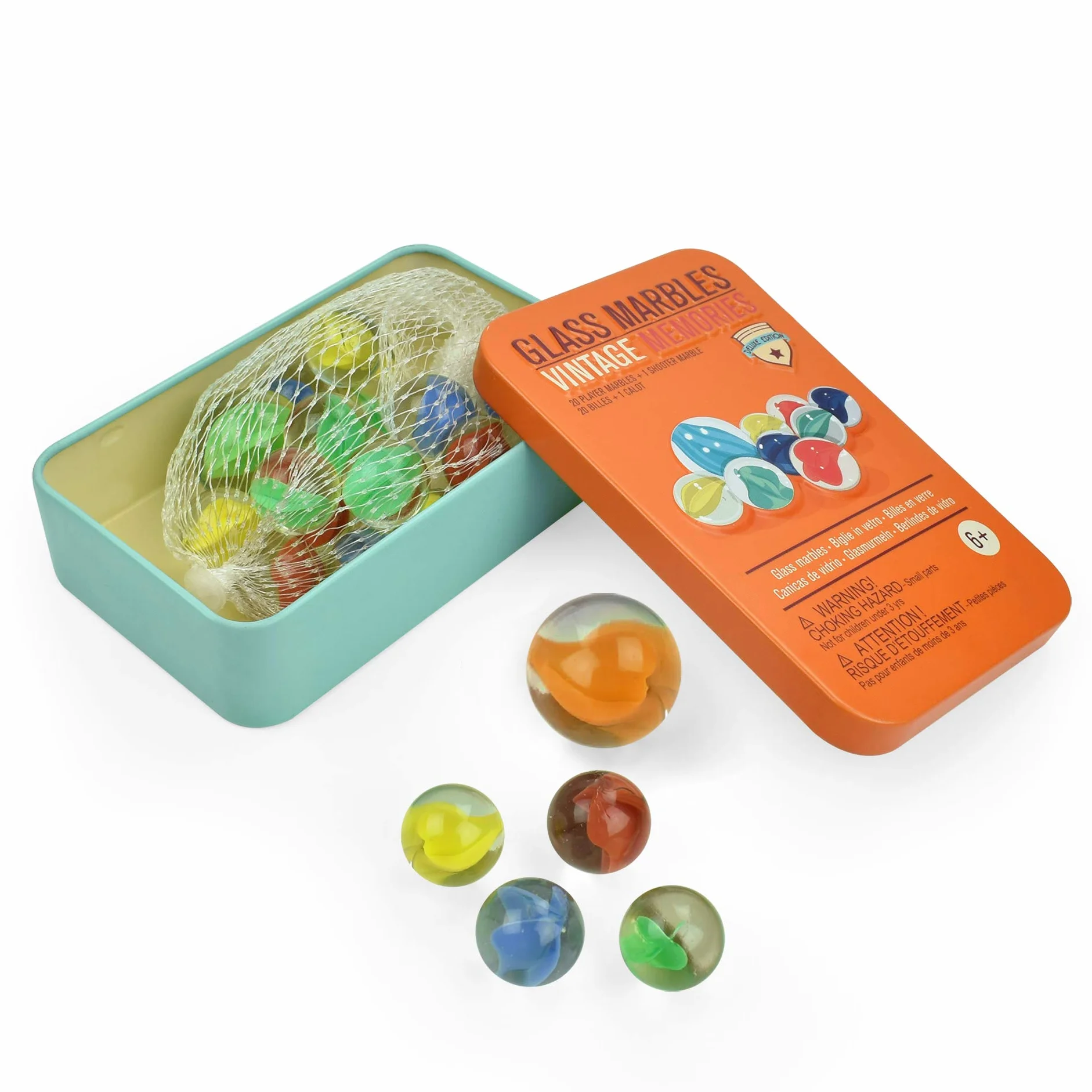 Legami GM0001 - Bolas de Cristal