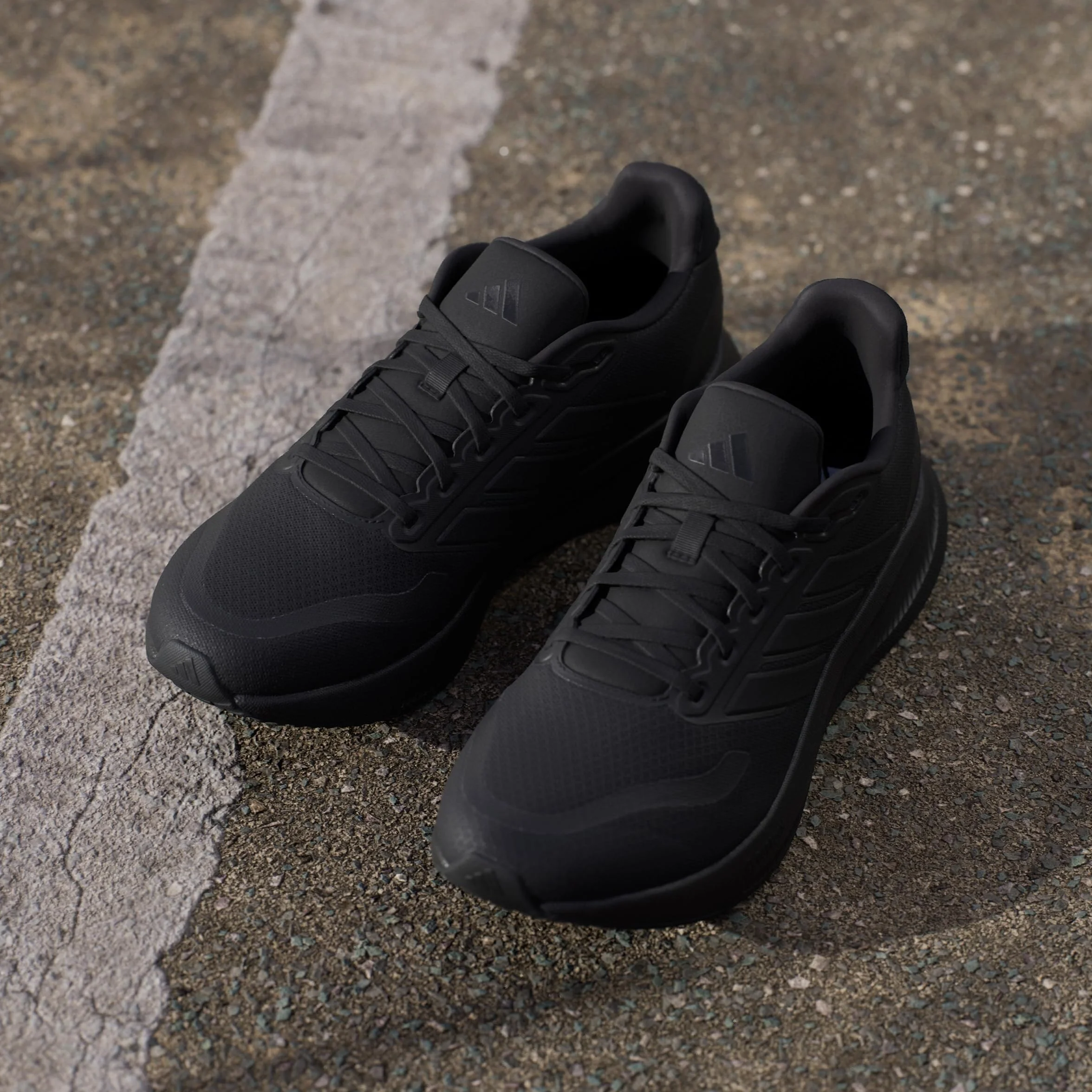Adidas Runfalcon 5 Zapatillas de Correr Hombre