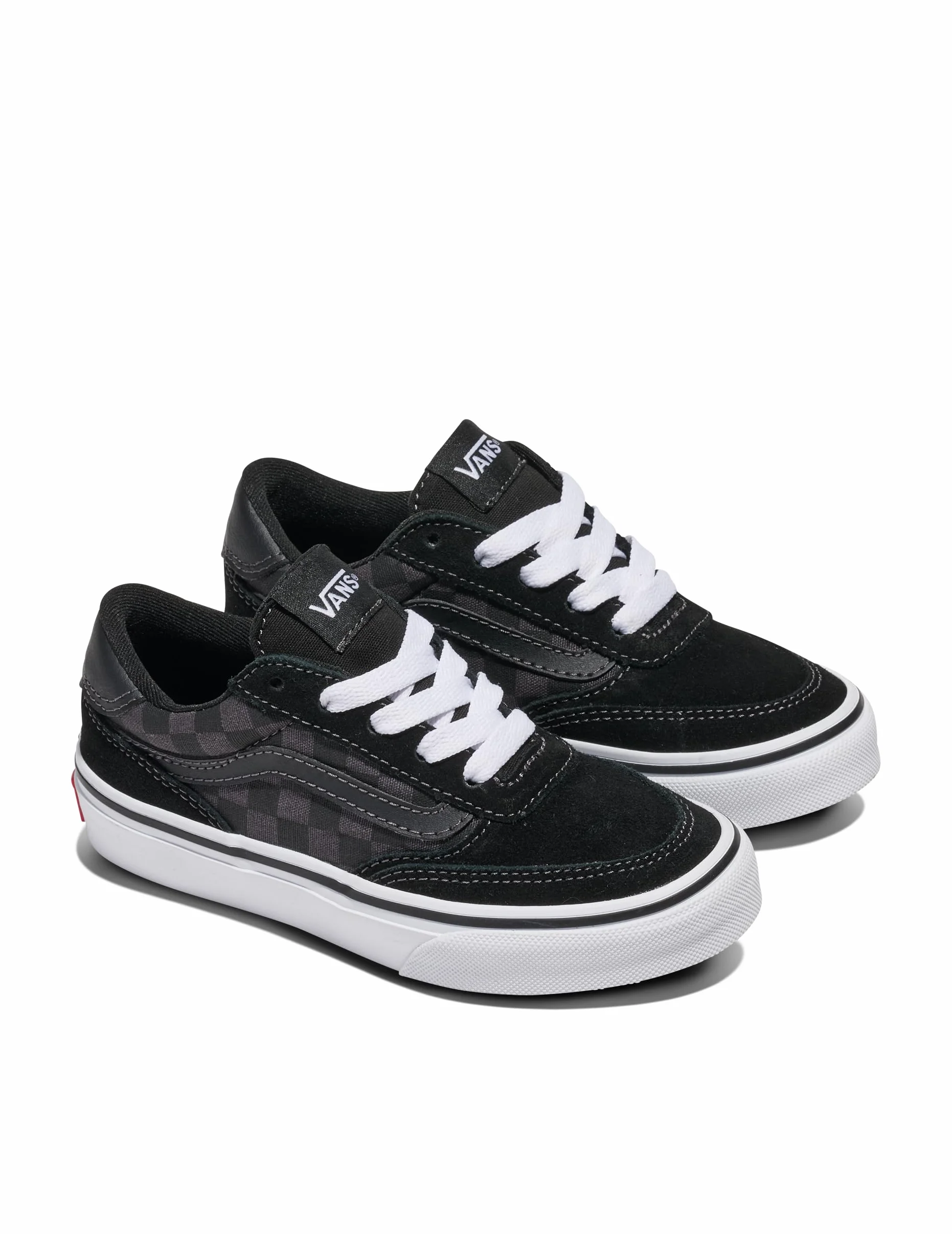 Vans Brooklyn LS Zapatillas niños