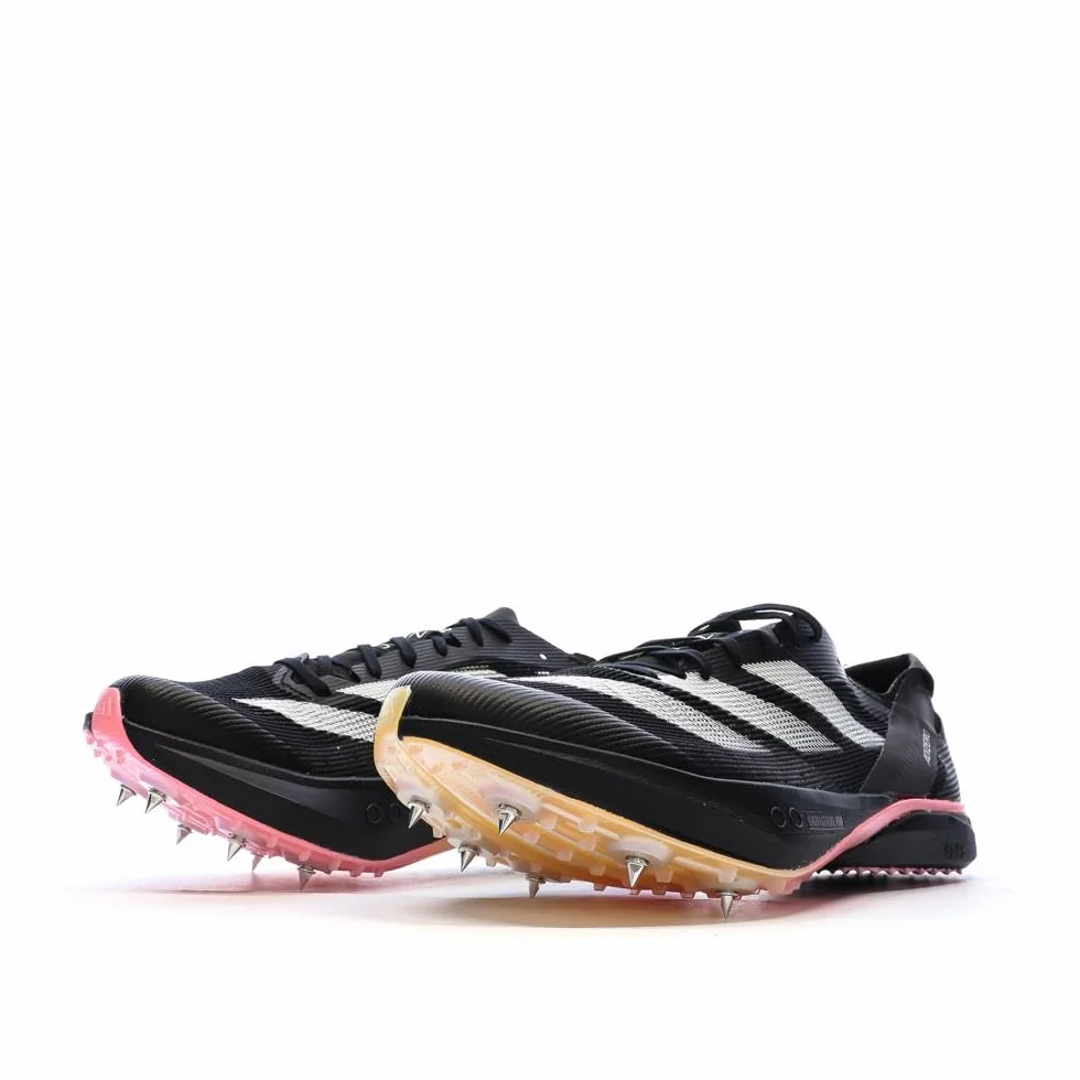 adidas Adizero Avantis Zapatillas deportivas para hombre negro