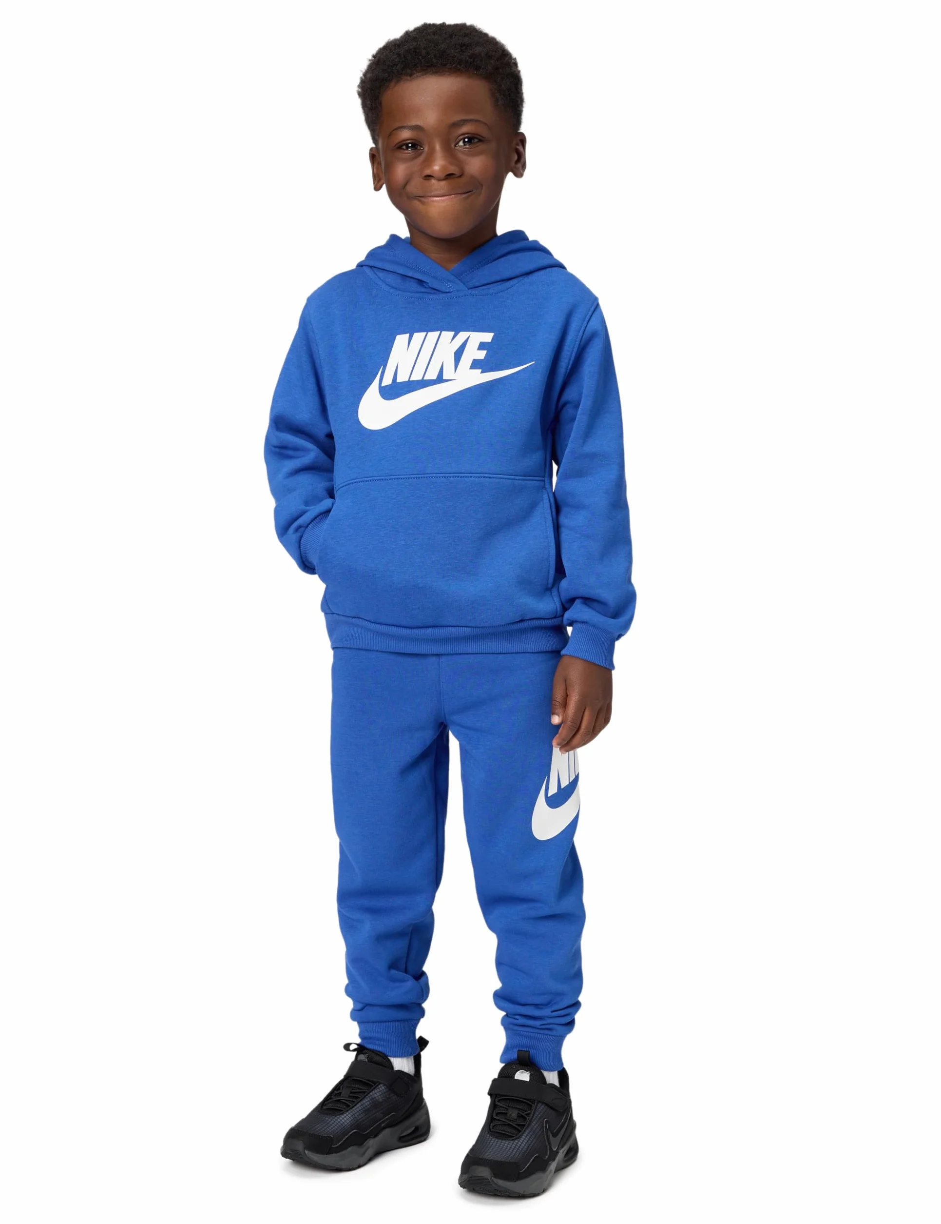 NIKE Club Fleece Sweatshirt Unisex Children