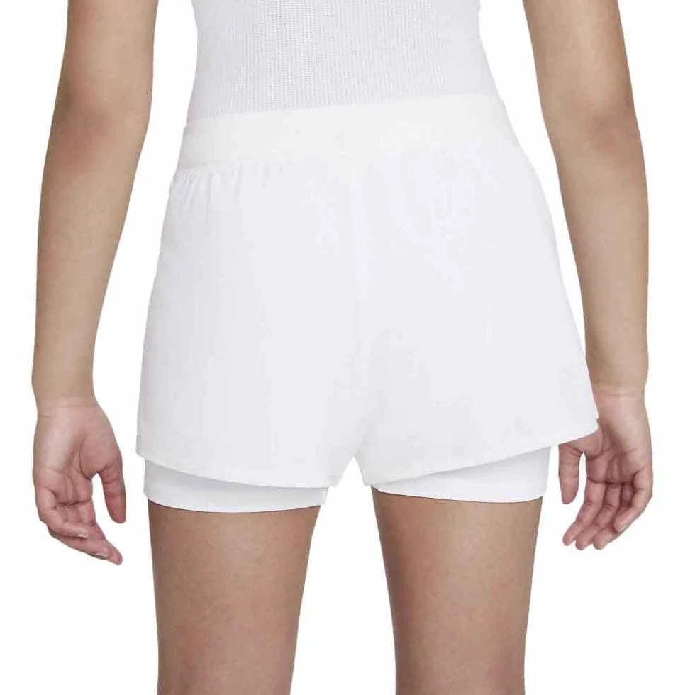 NIKE G Nkct DF Vctry Shrt Shorts para Niñas