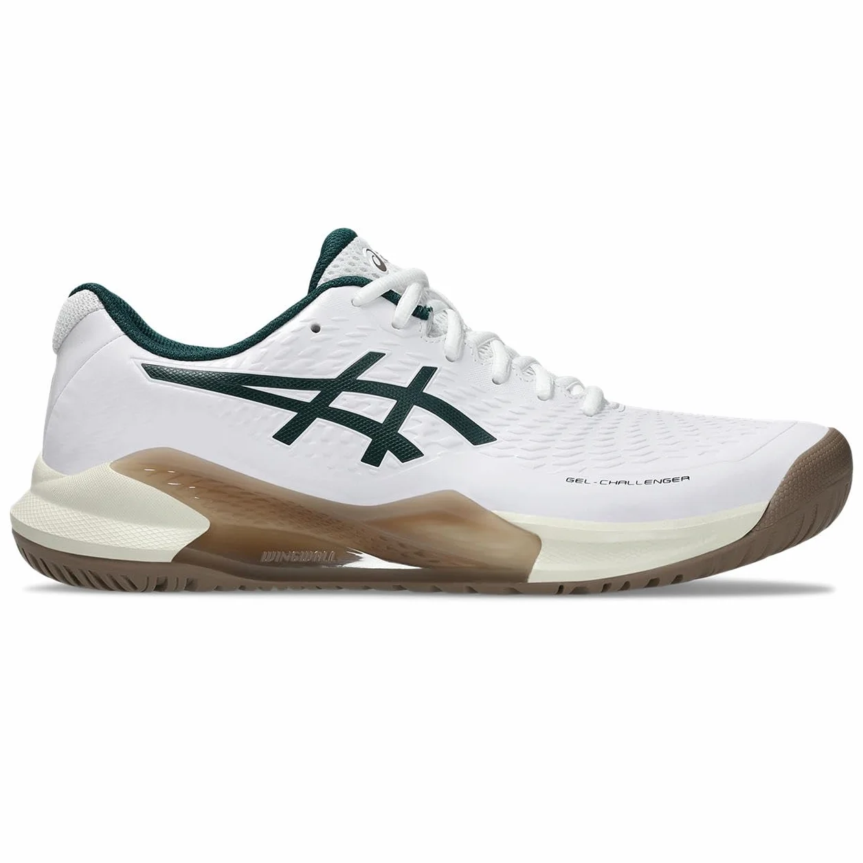 Asics Gel-Challenger 14 Sneaker Hombre